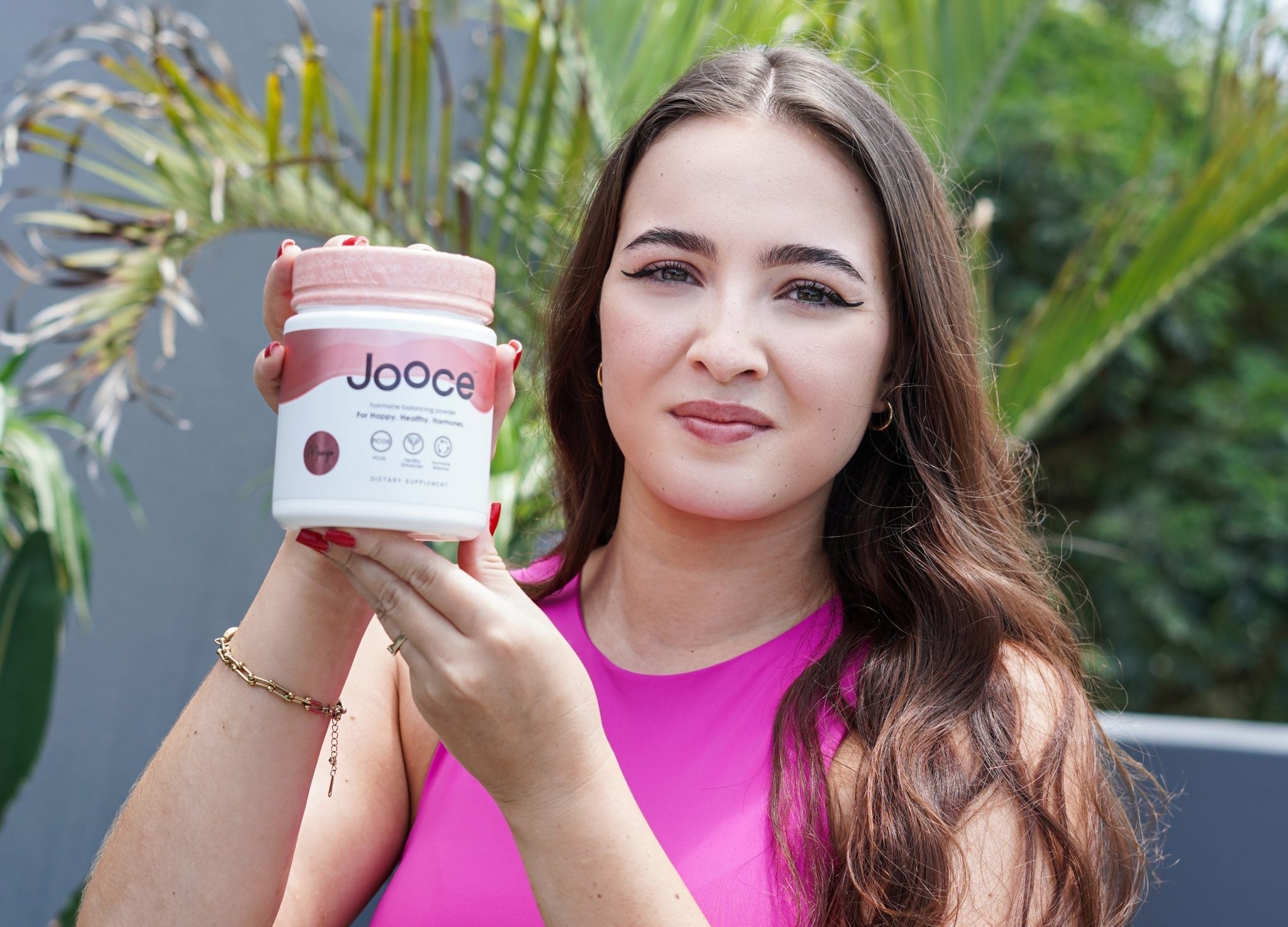 Say Hello to Mango HBP: Your New Favourite for Hormonal Balance