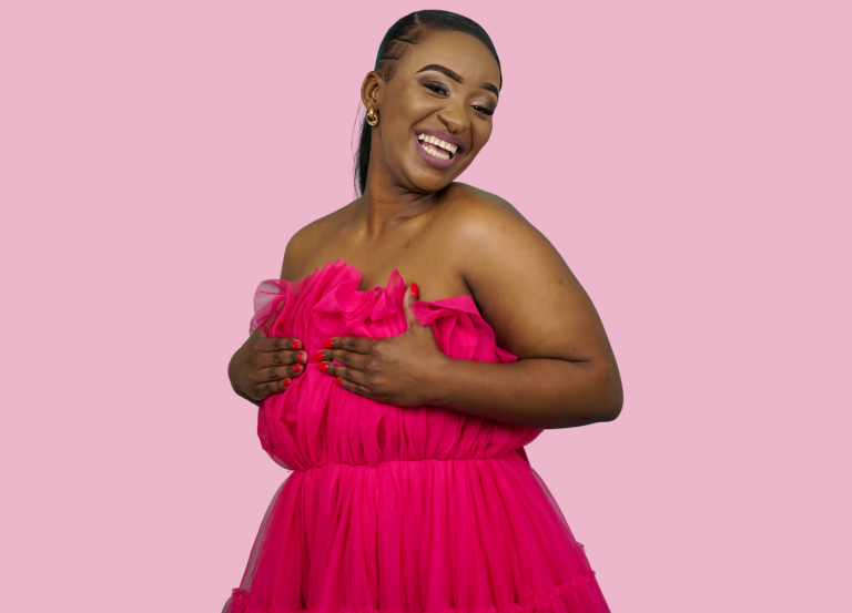 In Case You Missed It: October is Breast Cancer Awareness Month!