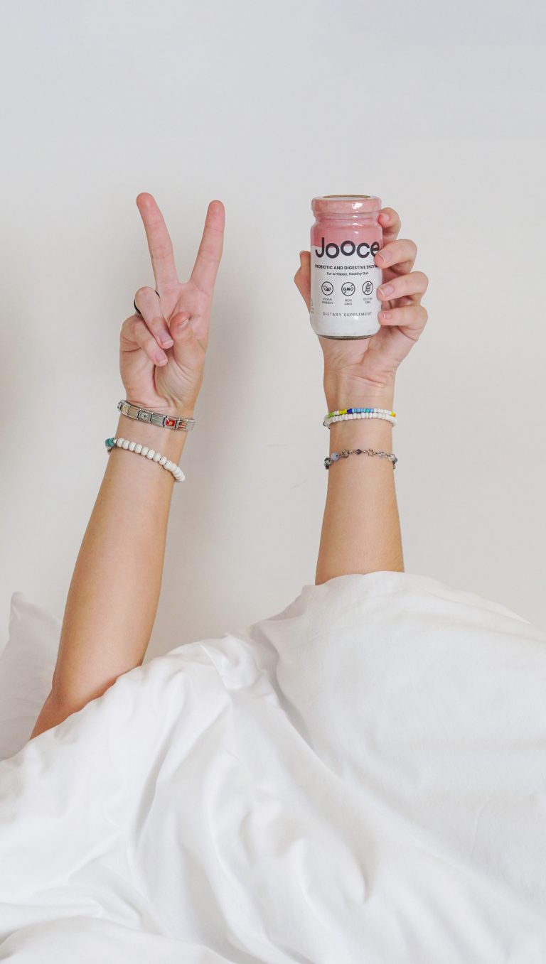 The Down-Low on ‘Down There’: Your Gut is Your Secret Sex Weapon (and Jooce is Your Secret Agent)