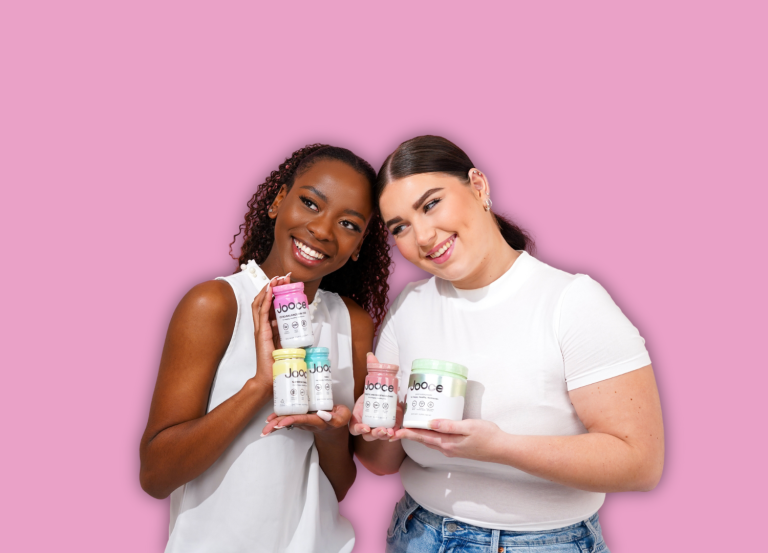 The Jooce Babe’s Ultimate Guide to Jooce: Feelin’ Fabulous From the Inside Out