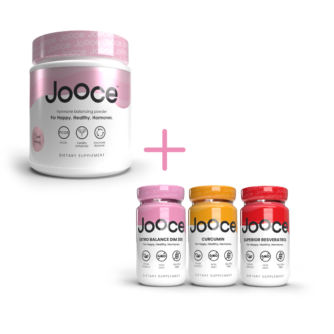 Estrogen Dominance Bundle