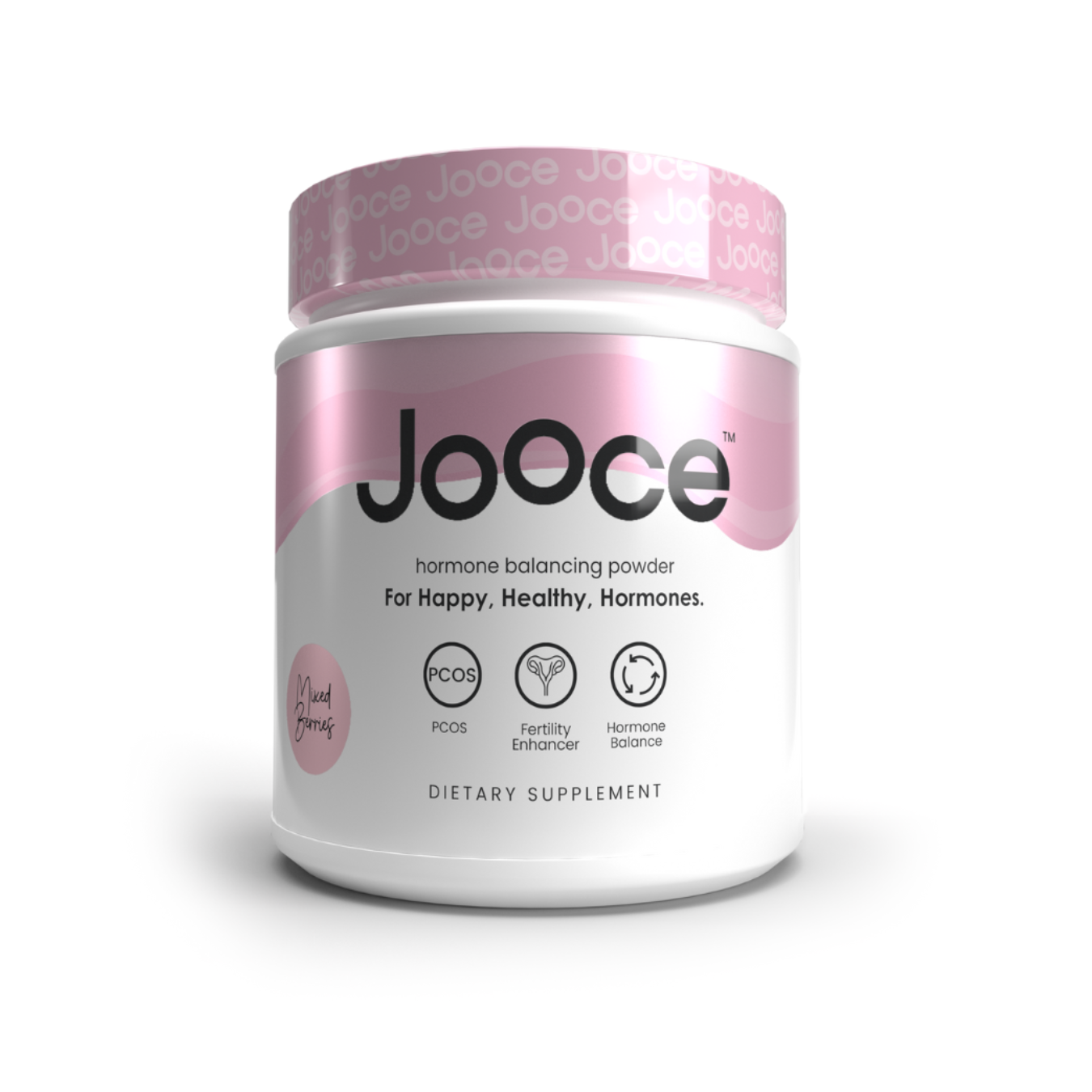 JOOCE Hormone Balance Powder