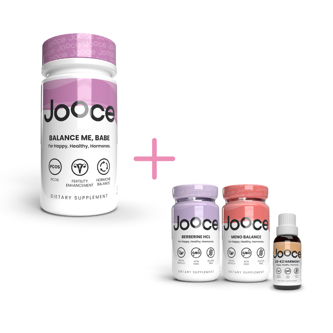 Perimenopause Bundle