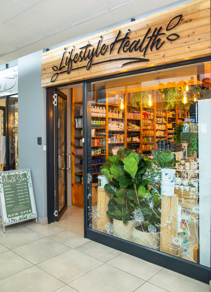 Lifestyle Health - Durban North