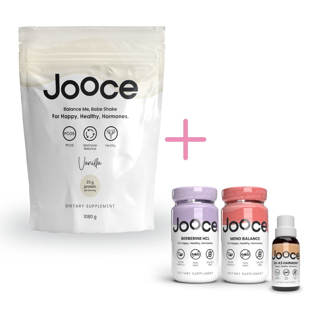 Perimenopause Bundle