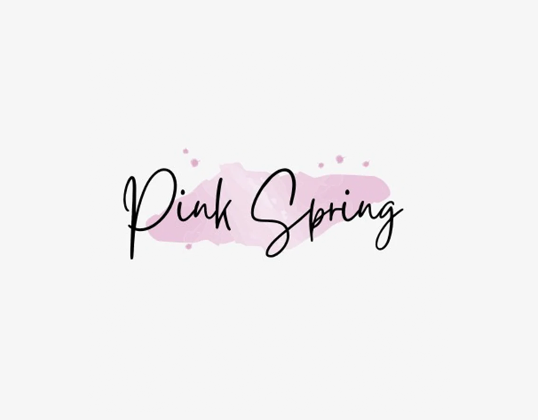 Pink Spring - Zimbabwe