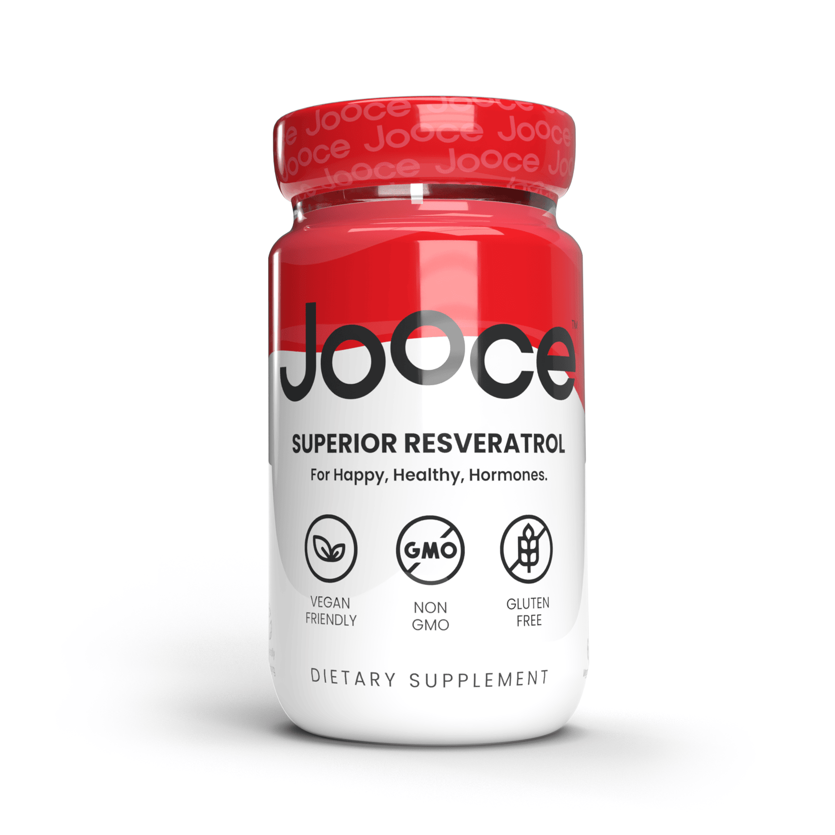 JOOCE Superior Resveratrol