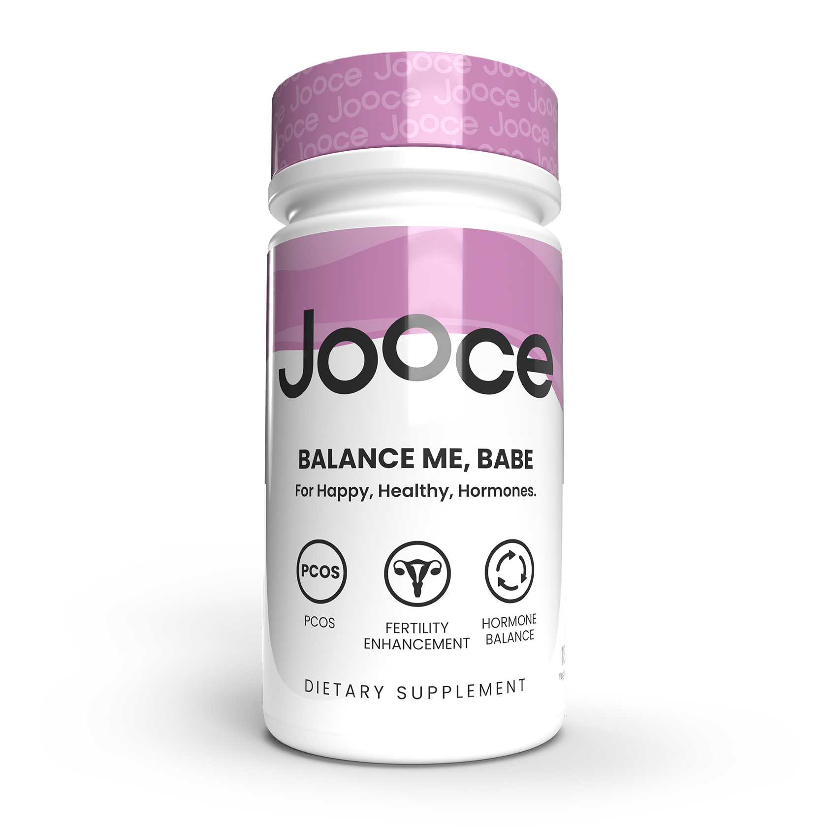JOOCE Hormone Balance Capsules