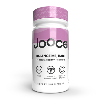 JOOCE Hormone Balance Capsules