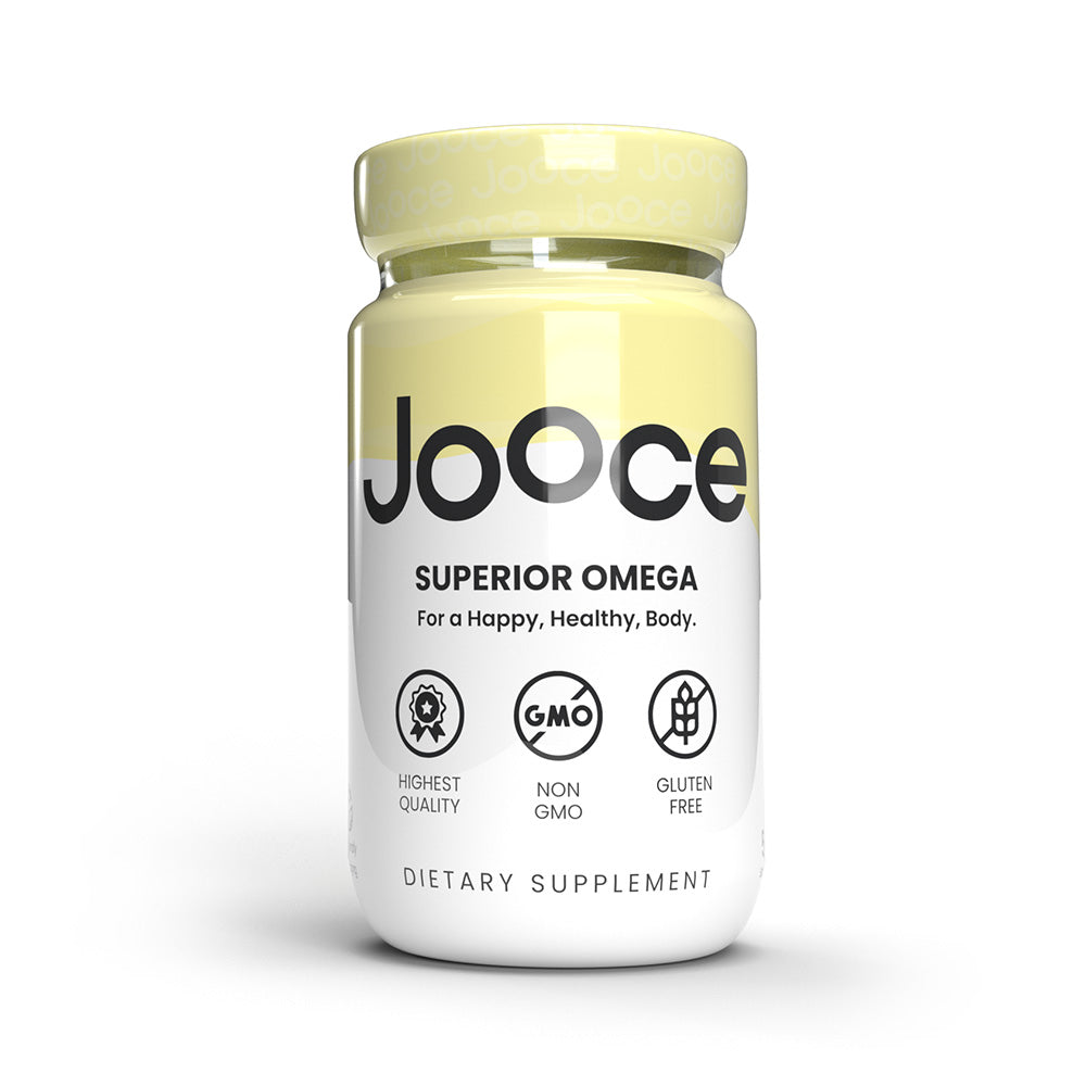 JOOCE Superior Omega