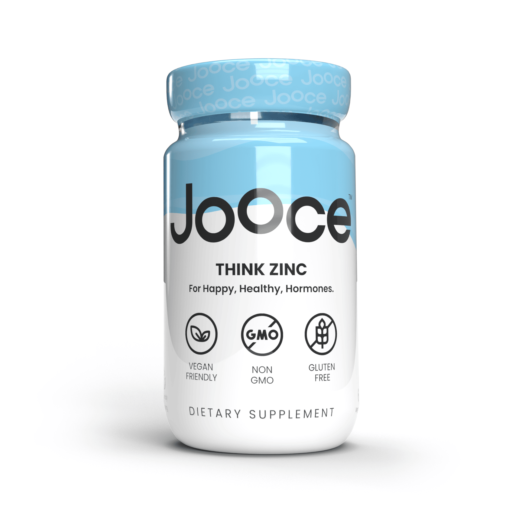 JOOCE Think Zinc