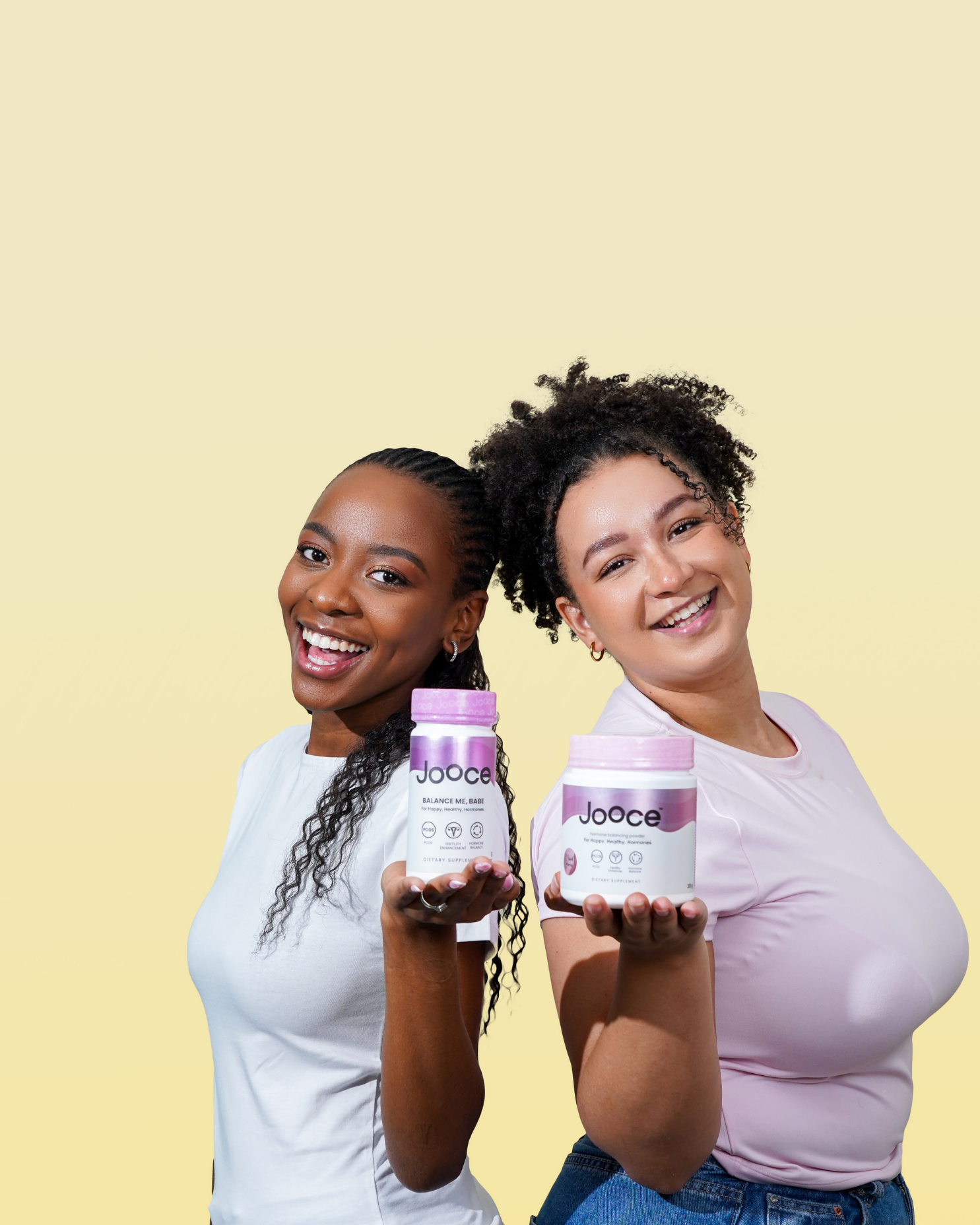 Fibroids and Endometriosis