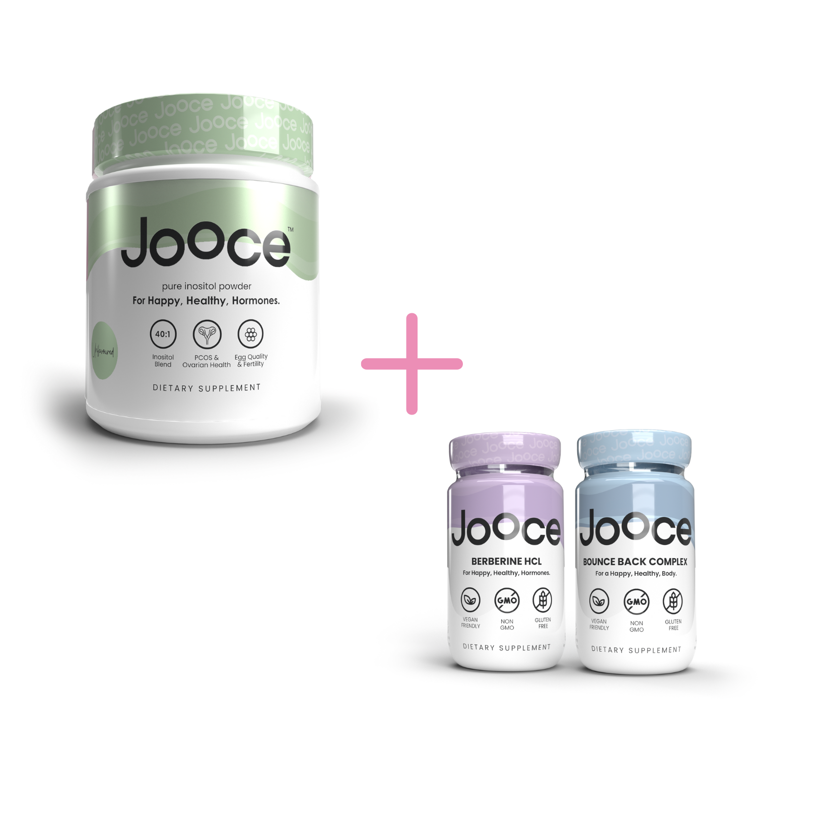 JOOCE Weight-loss bundle