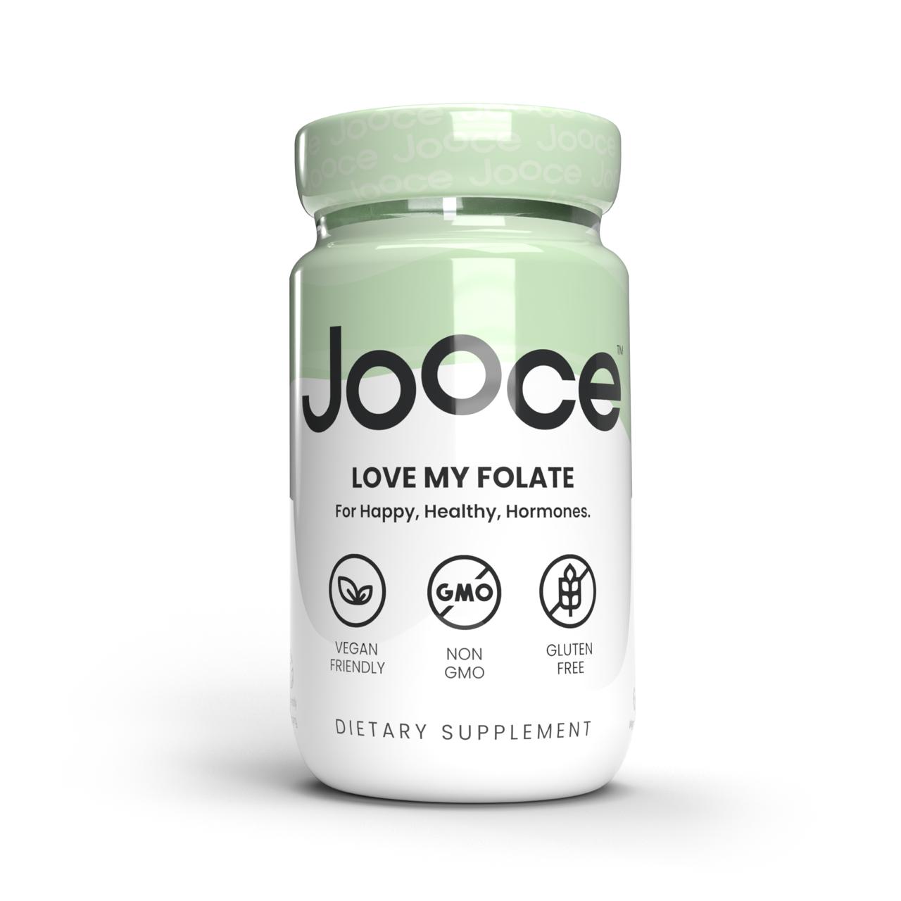 JOOCE Love My Folate