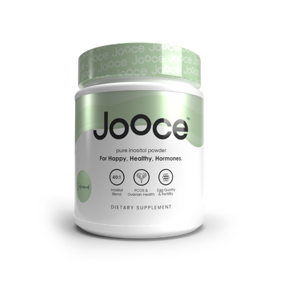 JOOCE Pure Inositol Powder