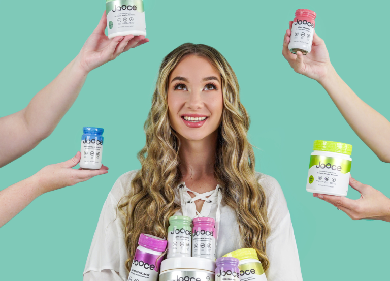 From Butterflies to Hot Flashes