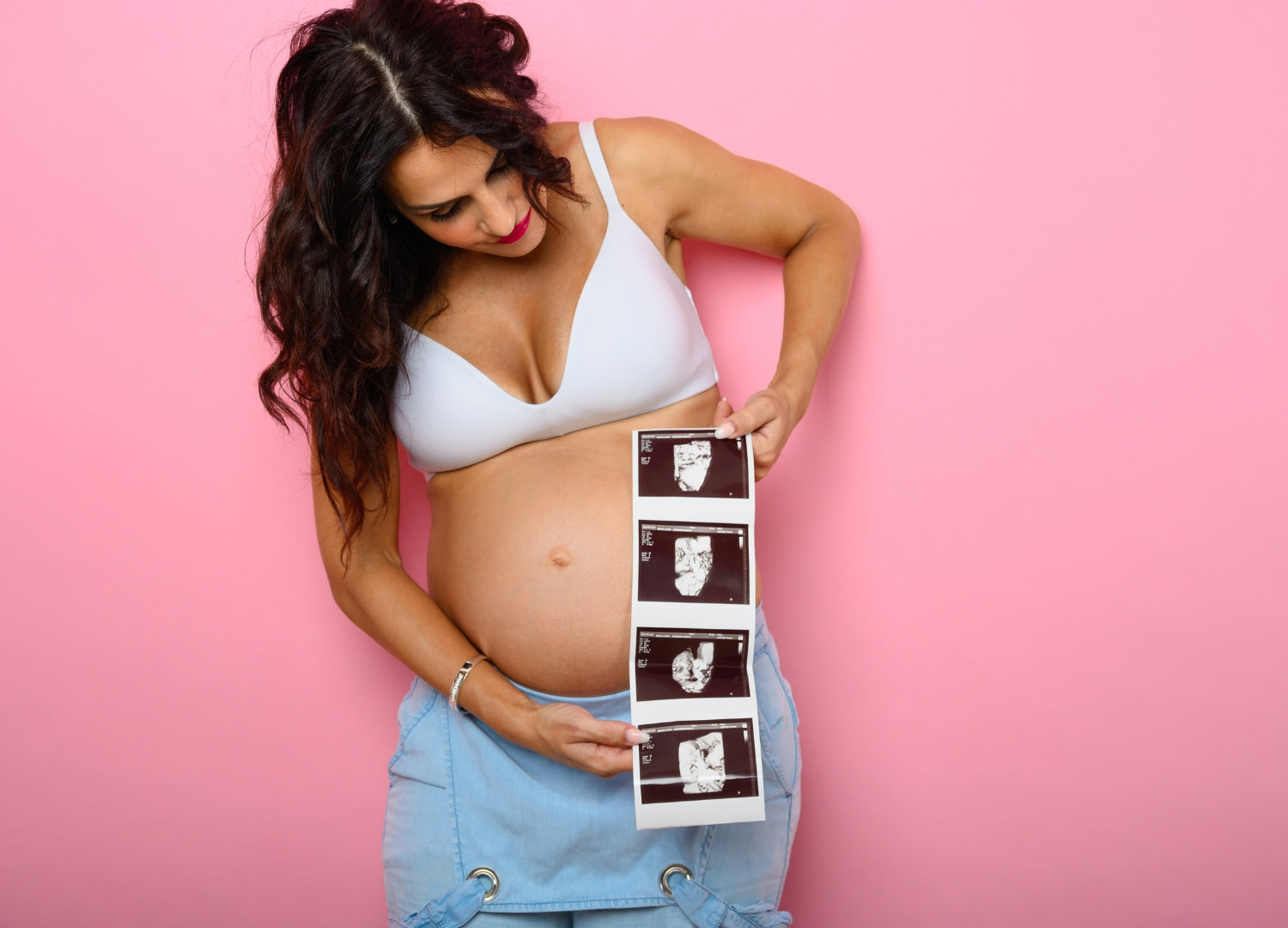 Preparing Your Body for Pregnancy: A Whole-Body Approach to Fertility