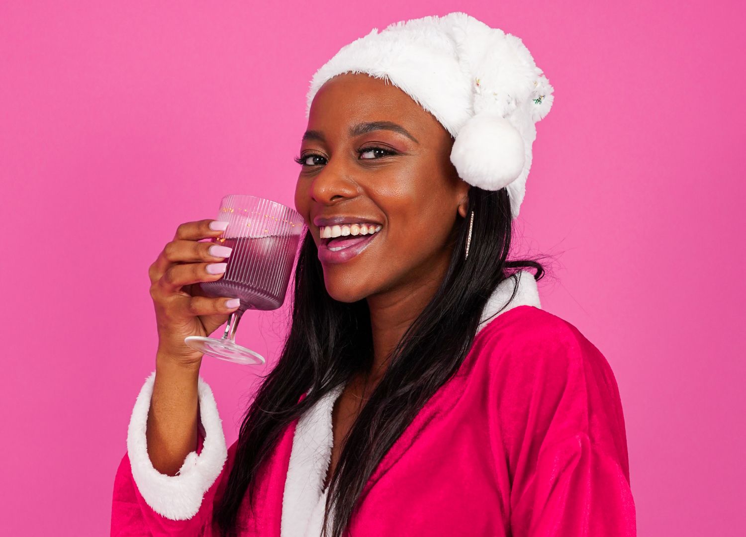 Your 2025 Christmas Hormone Glow Guide: The Gifts Your Body Has Been Asking For