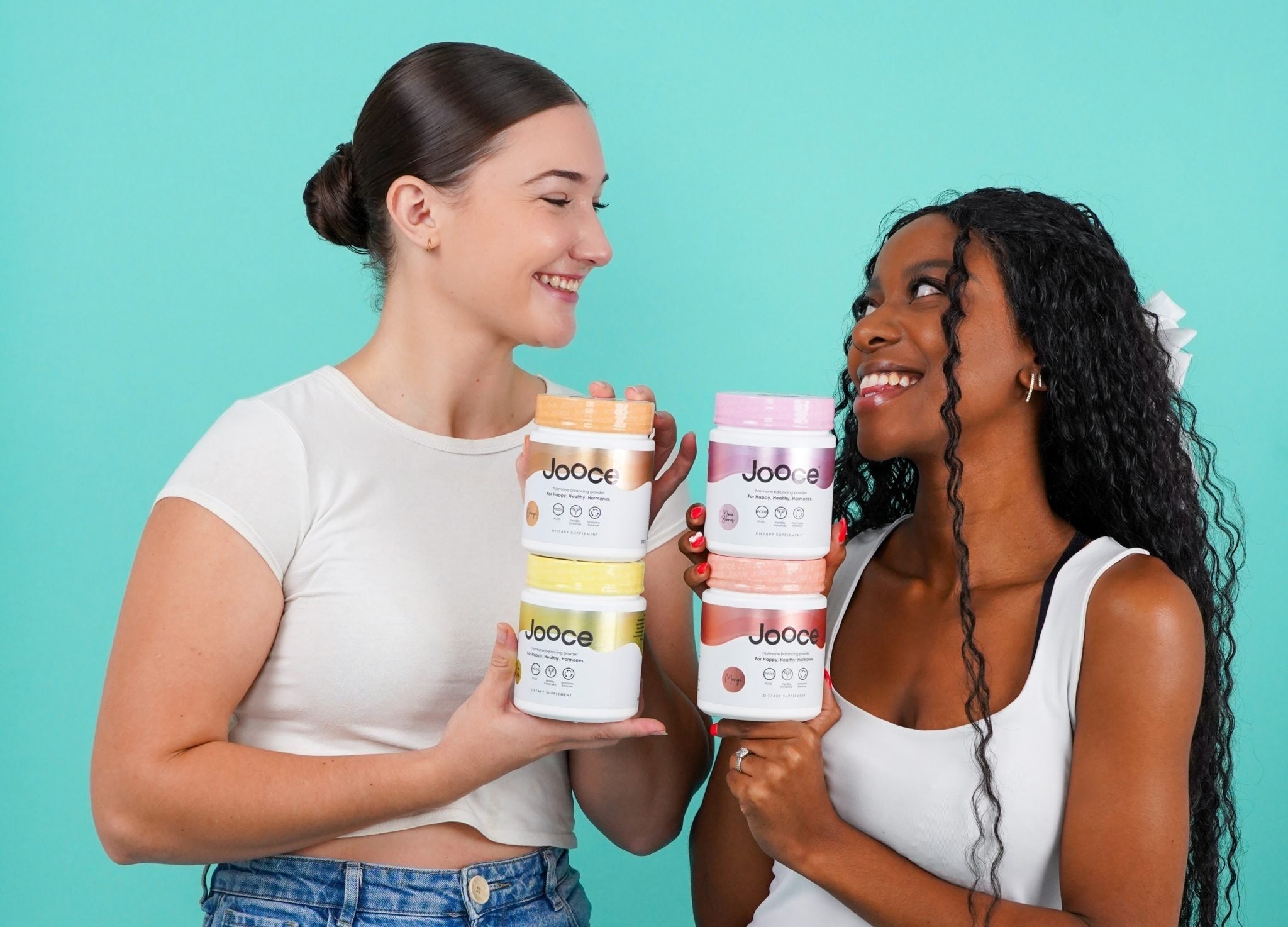 The Complete Jooce Product Guide