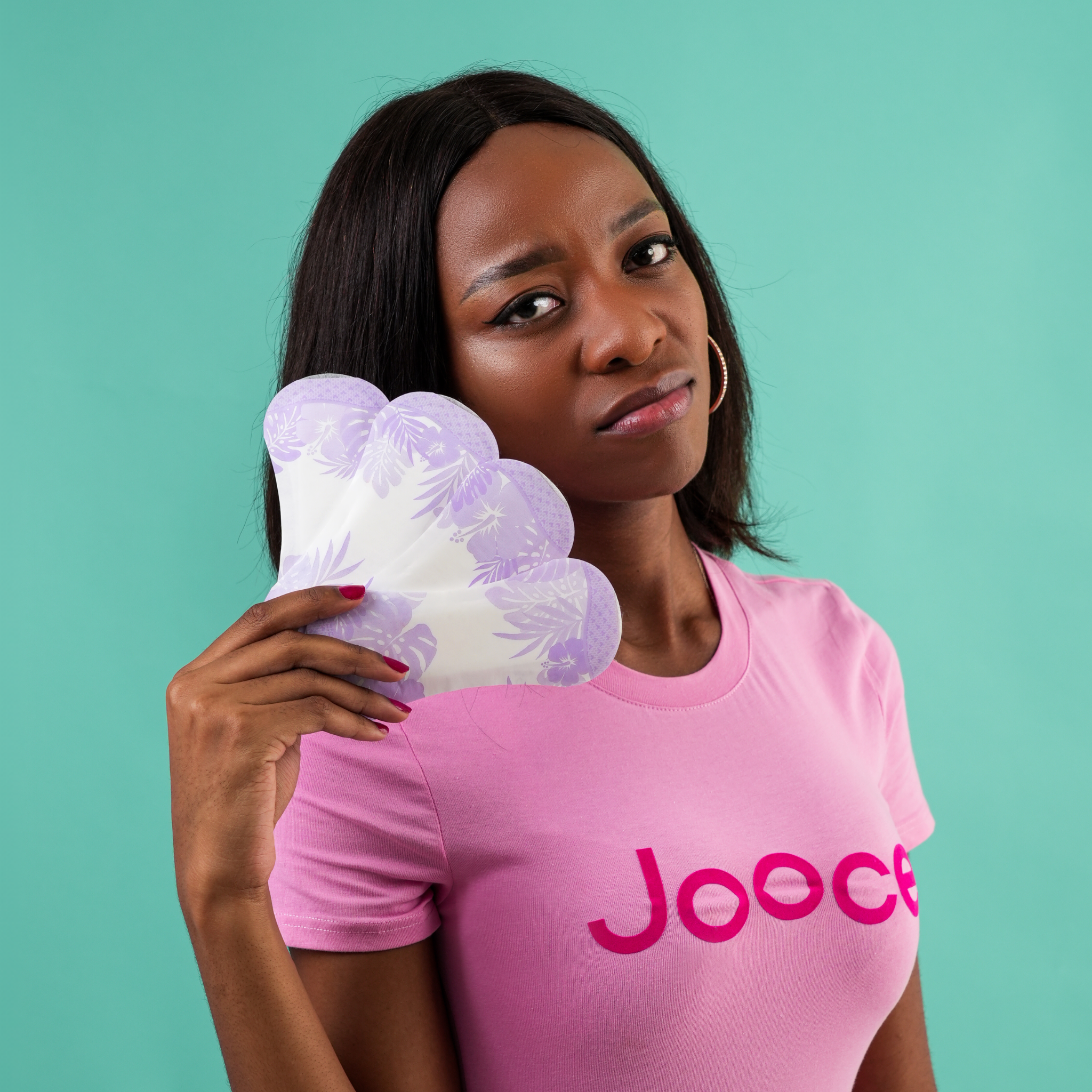 🚨What’s In Your Period Products? A South African Study On Hormone-Disrupting Chemicals