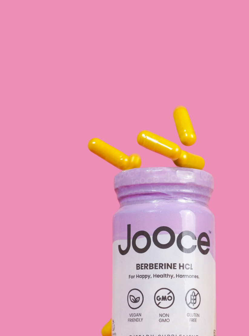JOOCE Estro Balance