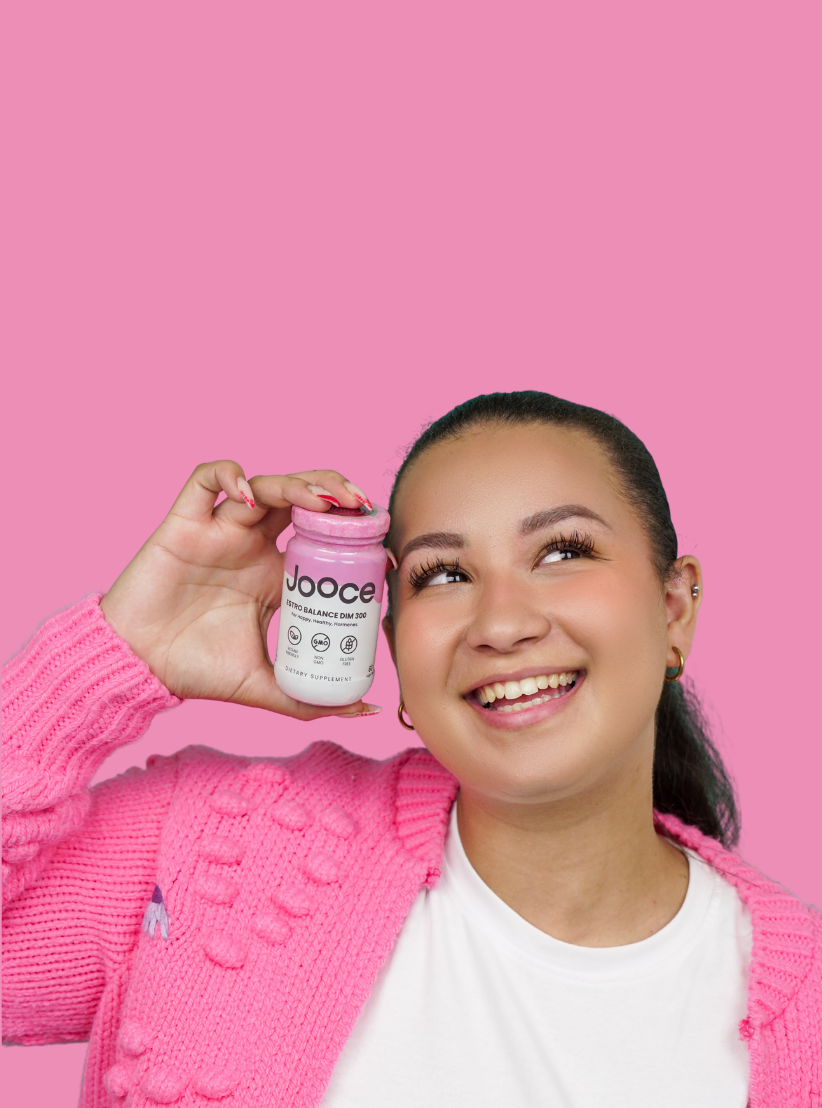 Estrogen Dominance