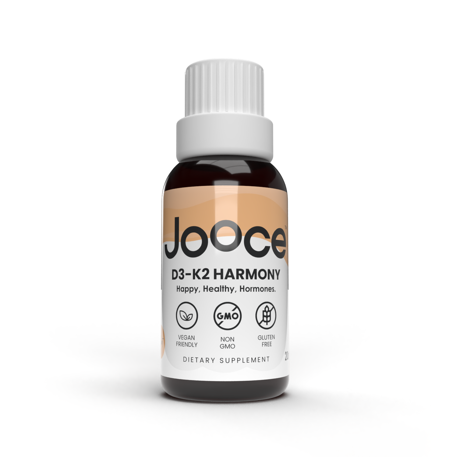 Jooce D3-K2 Harmony Drops