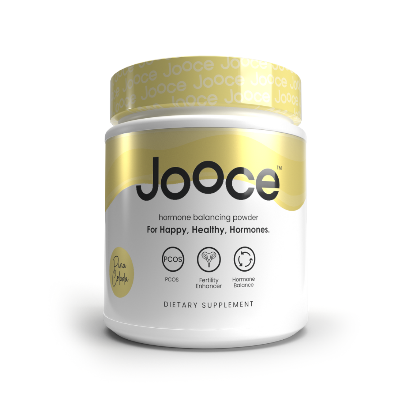 JOOCE Hormone Balance Powder