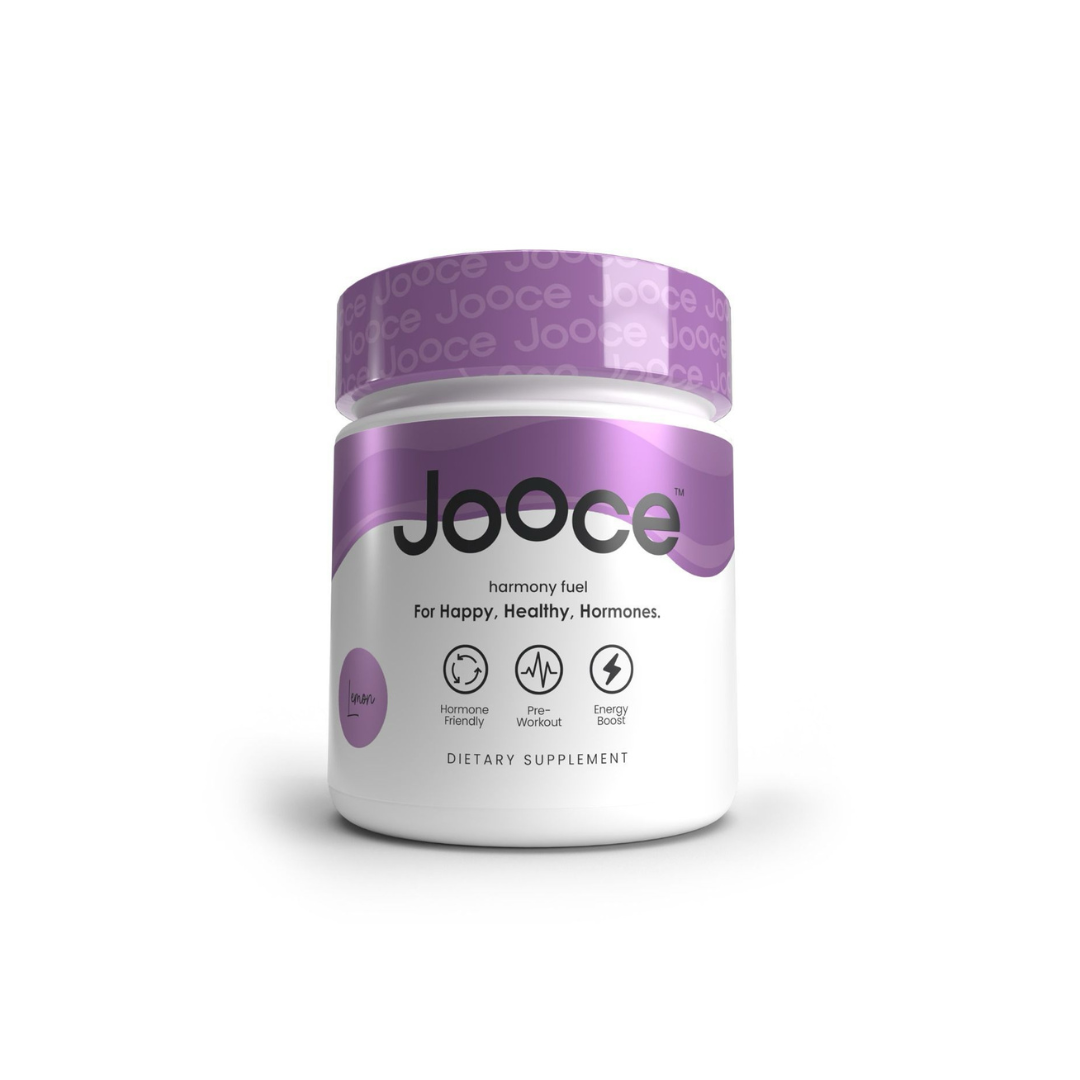 JOOCE Harmony Fuel – Hormone Friendly Pre Workout