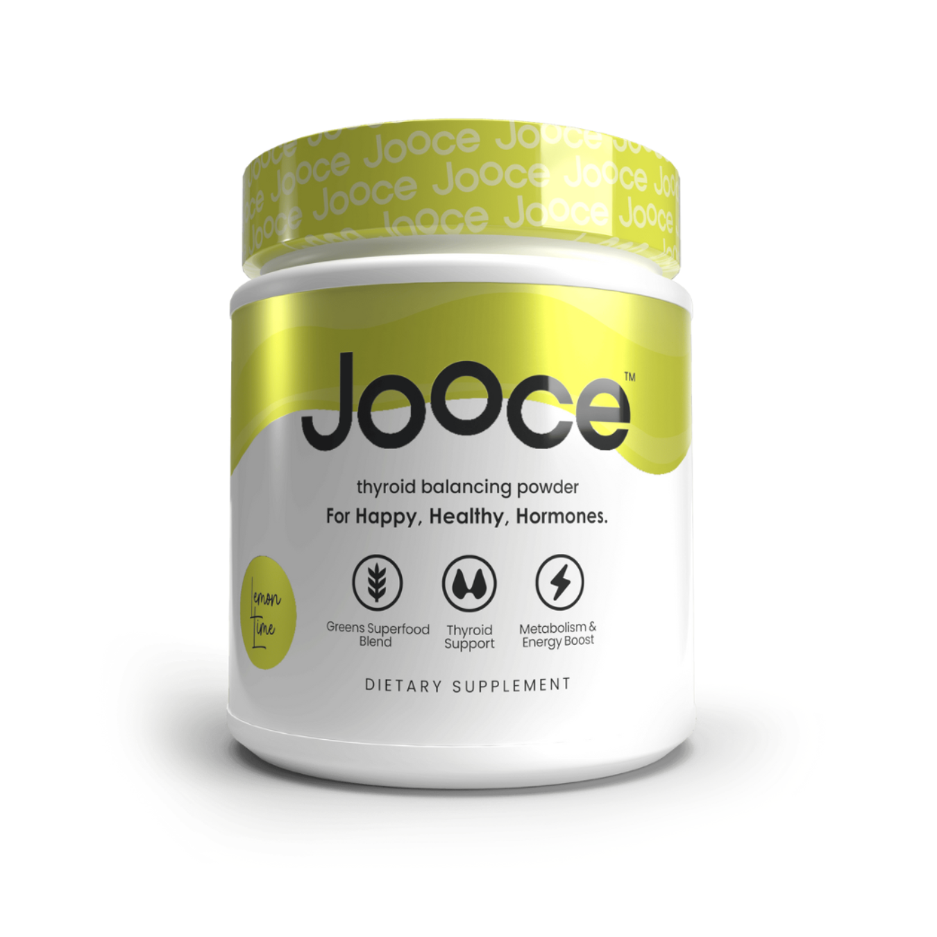 JOOCE Thyroid Balancing Powder