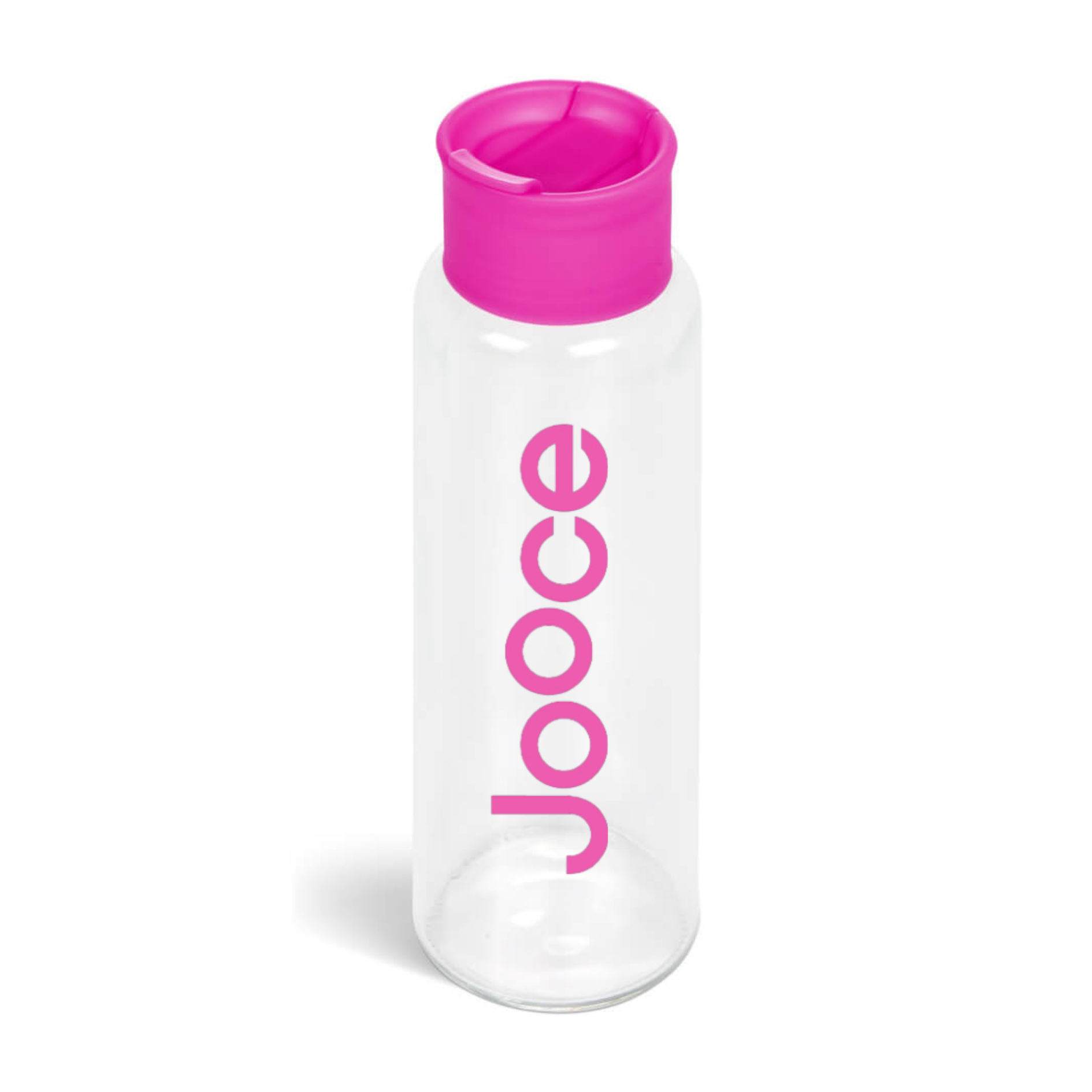 Jooce Glass Water Bottle