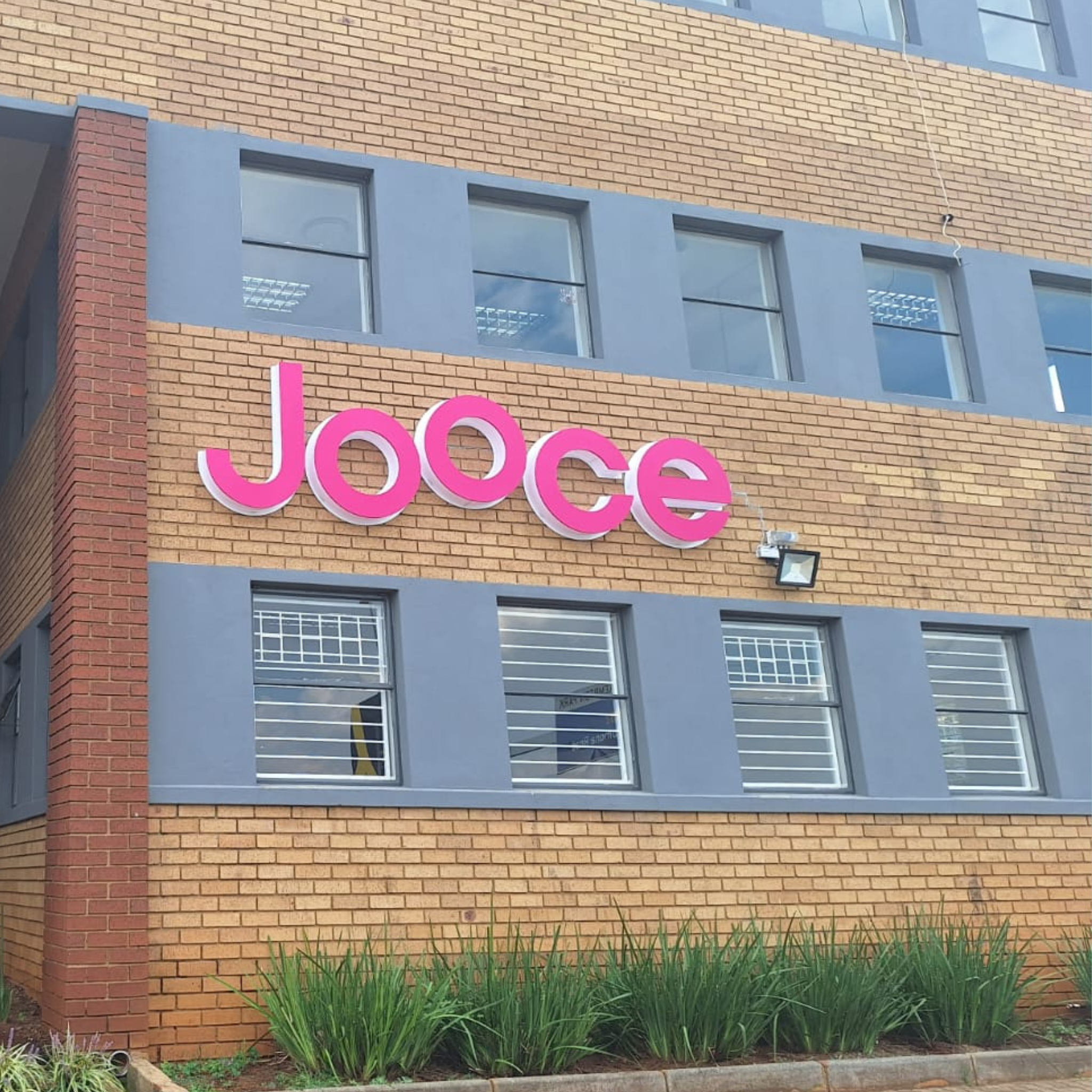 Jooce Head Office