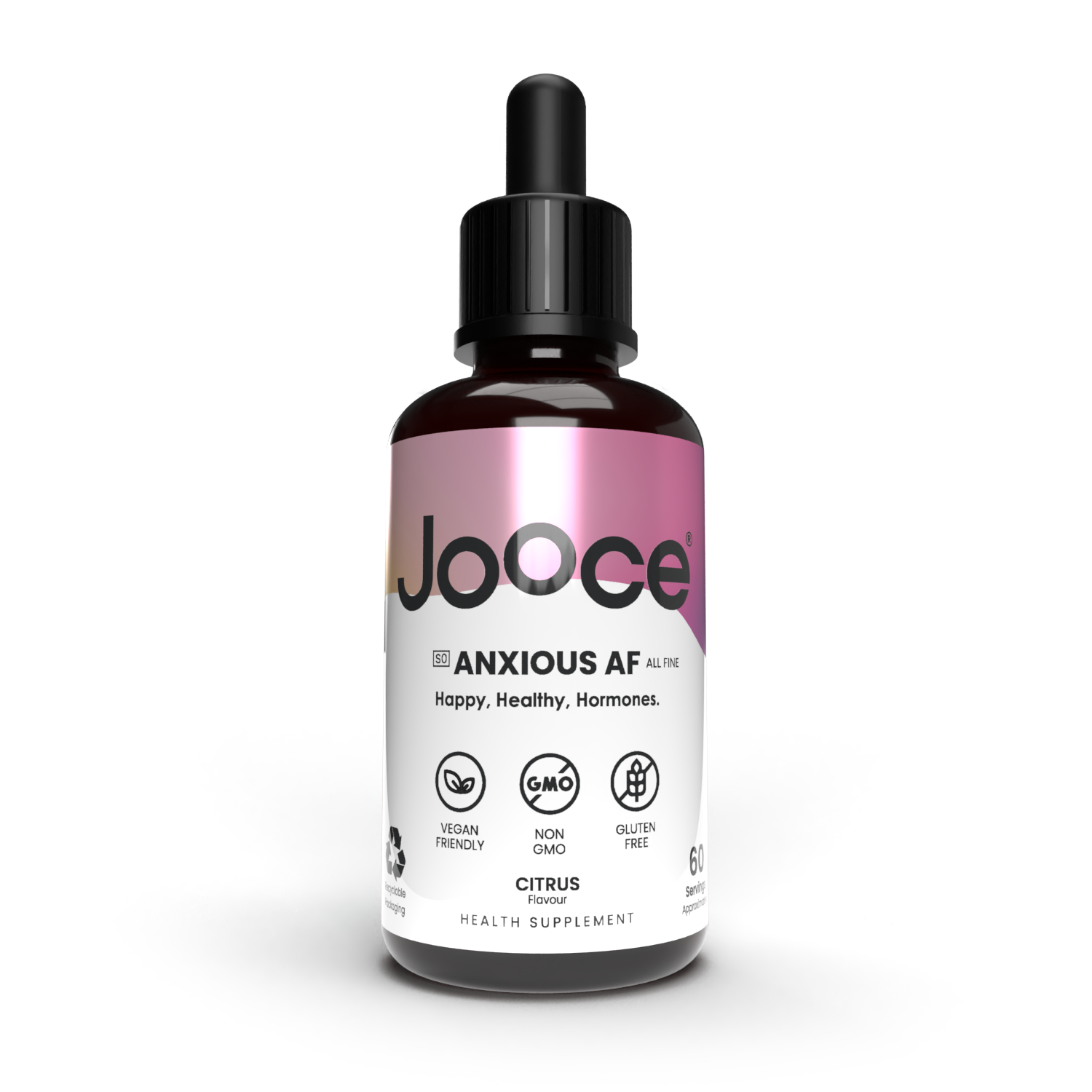 JOOCE Anxious AF Drops