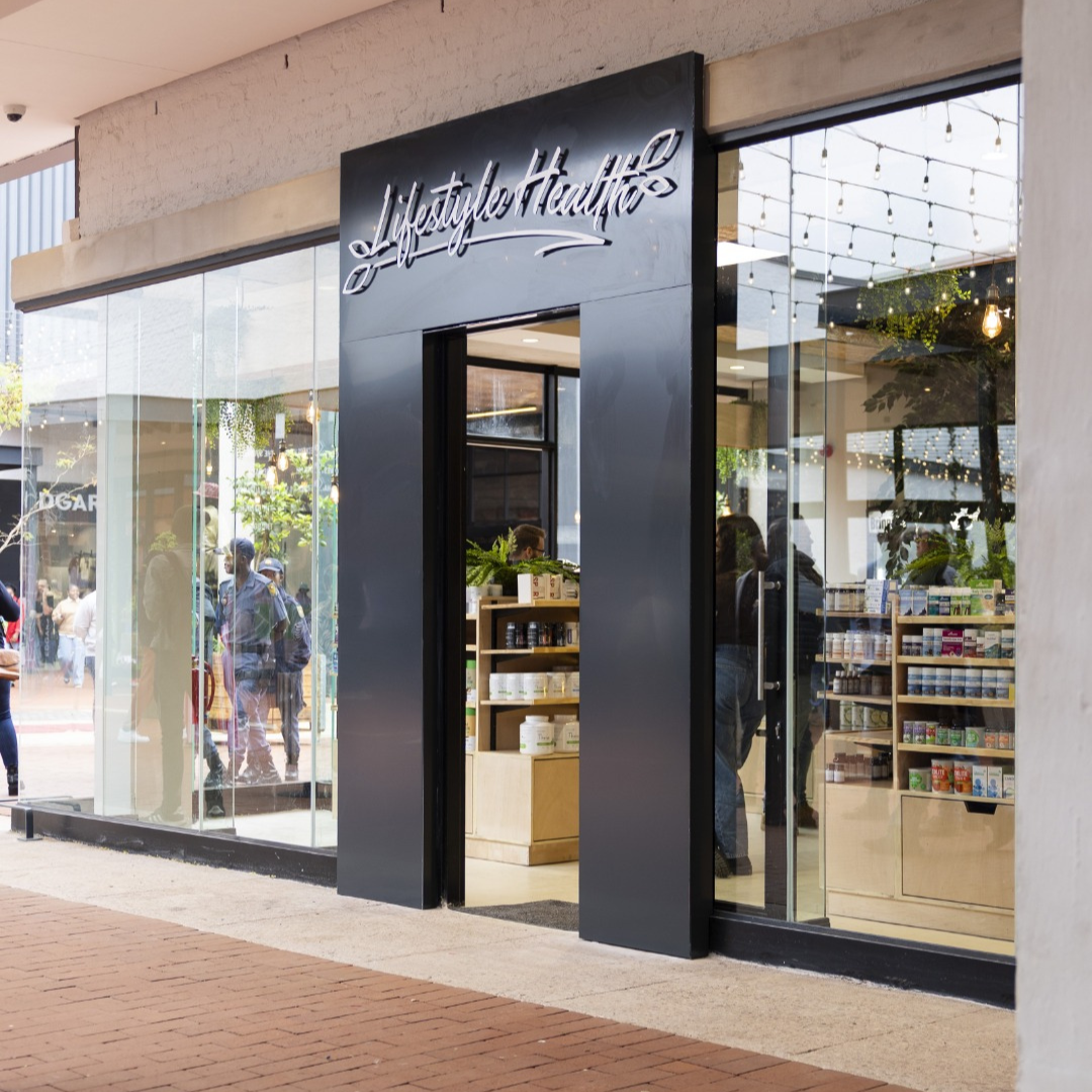 Lifestyle Health - Westown, Shongweni
