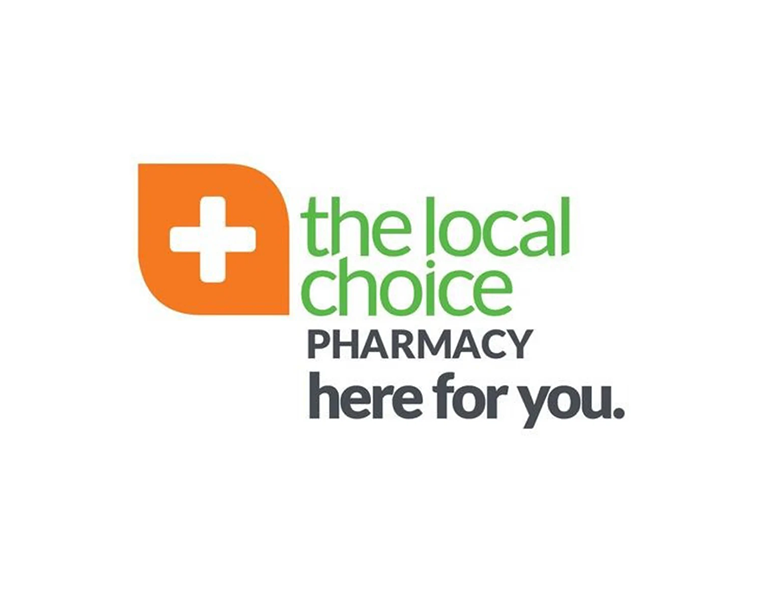 The Local Choice Pharmacy Ormonde