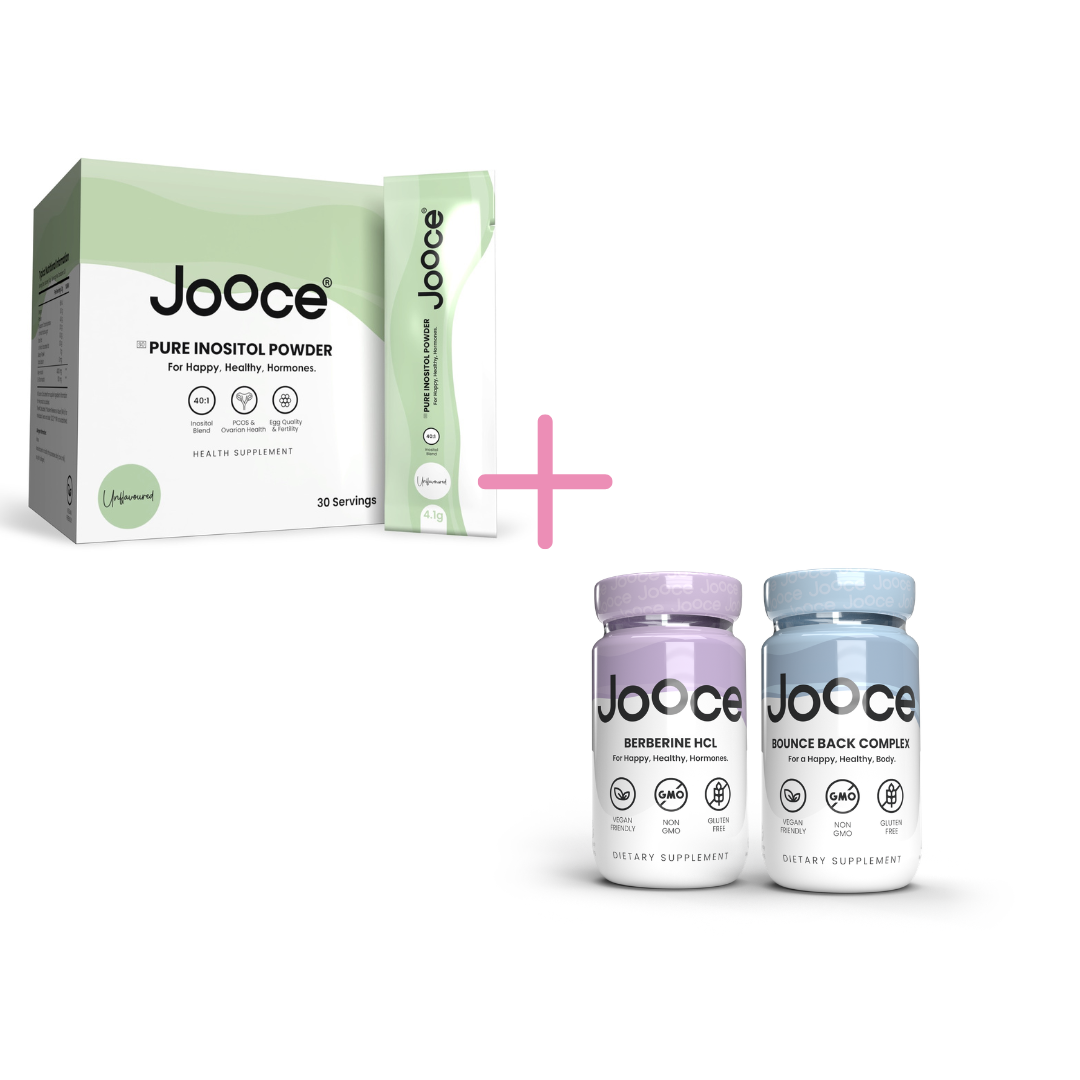 Weight-Loss Support Bundle