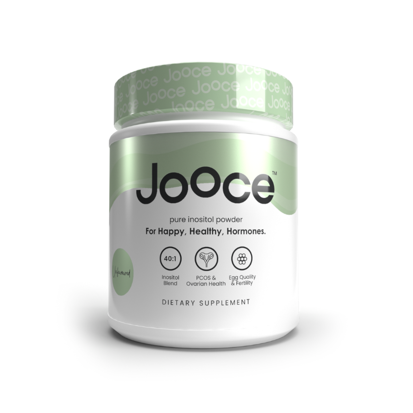 JOOCE Pure Inositol Powder